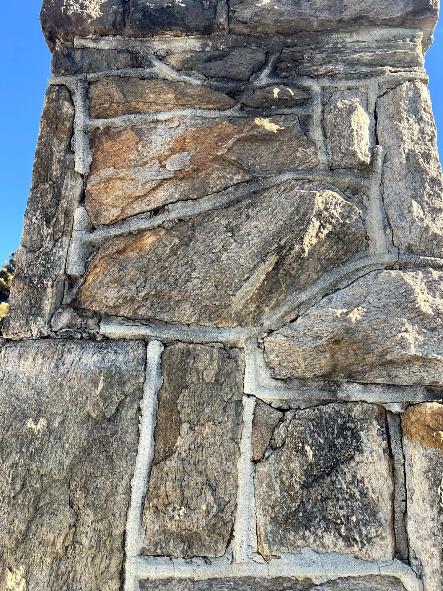 Project gallery — Tudi Stone Masonry