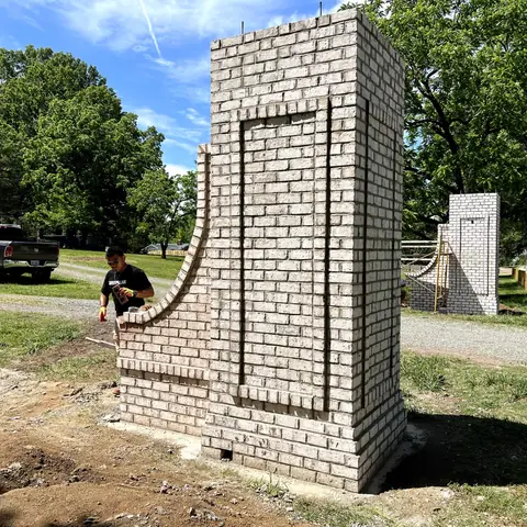 Tudi Stone Masonry project photo 6