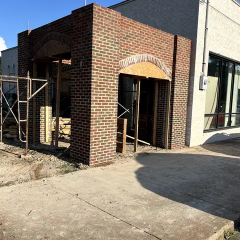Tudi Stone Masonry project photo 9