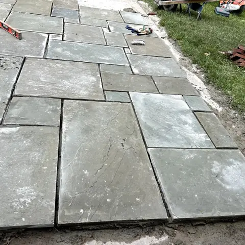 Tudi Stone Masonry project photo 7