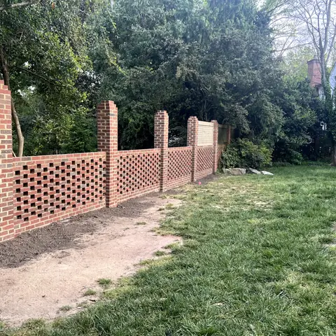 Tudi Stone Masonry project photo 3