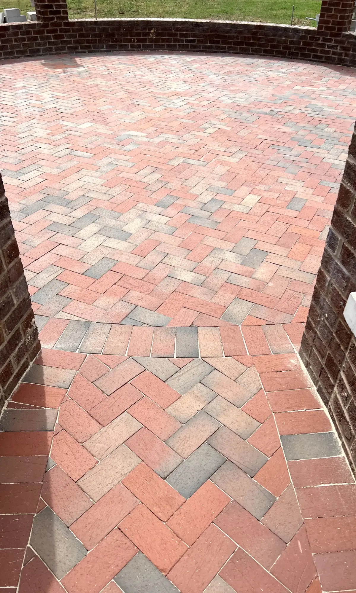 Patios & Outdoor Living