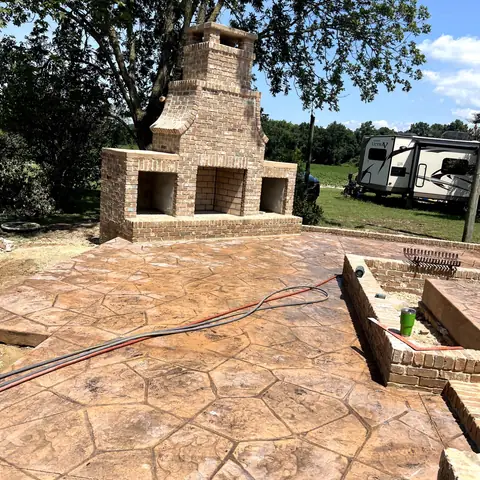 Tudi Stone Masonry project photo 4