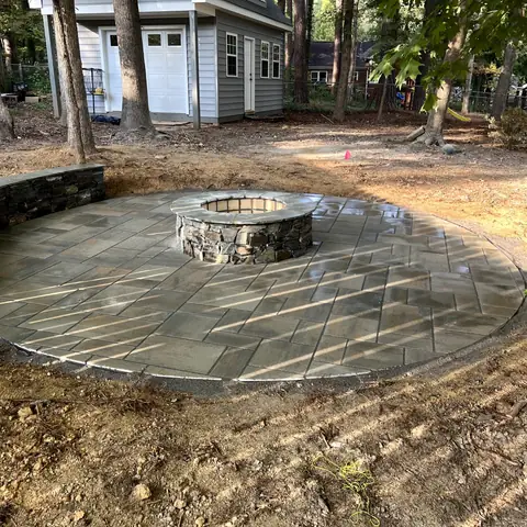 Tudi Stone Masonry project photo 11