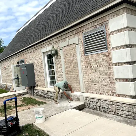 Tudi Stone Masonry project photo 12