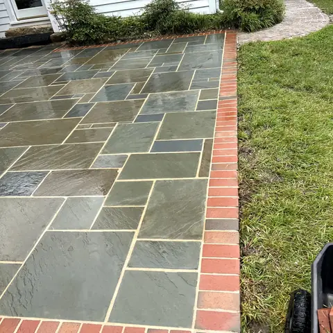 Tudi Stone Masonry project photo 1