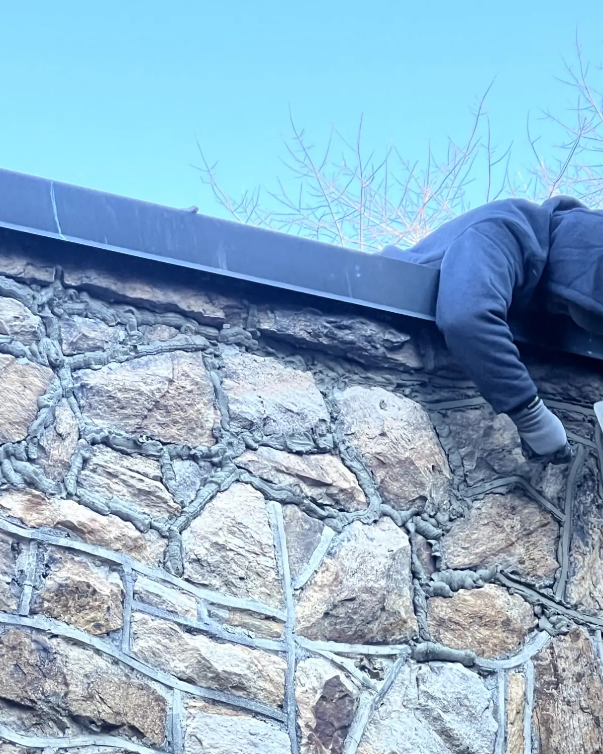 Stone Masonry & Veneer
