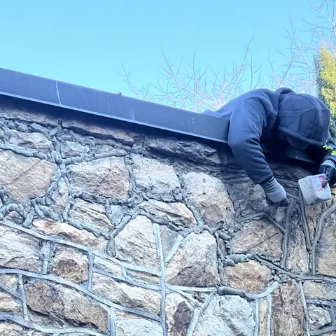 Tudi Stone Masonry project photo 10